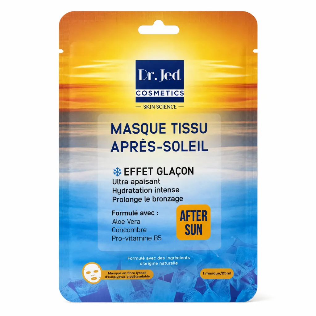 Masque apres Soleil Front.webp